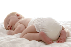 4种食物促进宝宝好睡眠
