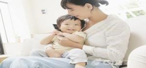 学习日本辣妈 喂养婴儿有绝招