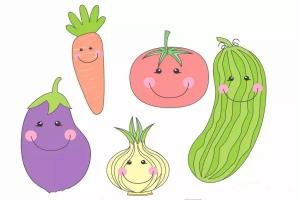儿童营养蔬菜排行榜! 你常给孩子吃的菜, 入围了吗?