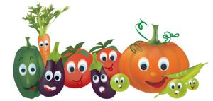 孩子最需要吃的蔬菜排行榜！你家餐桌上有几种？